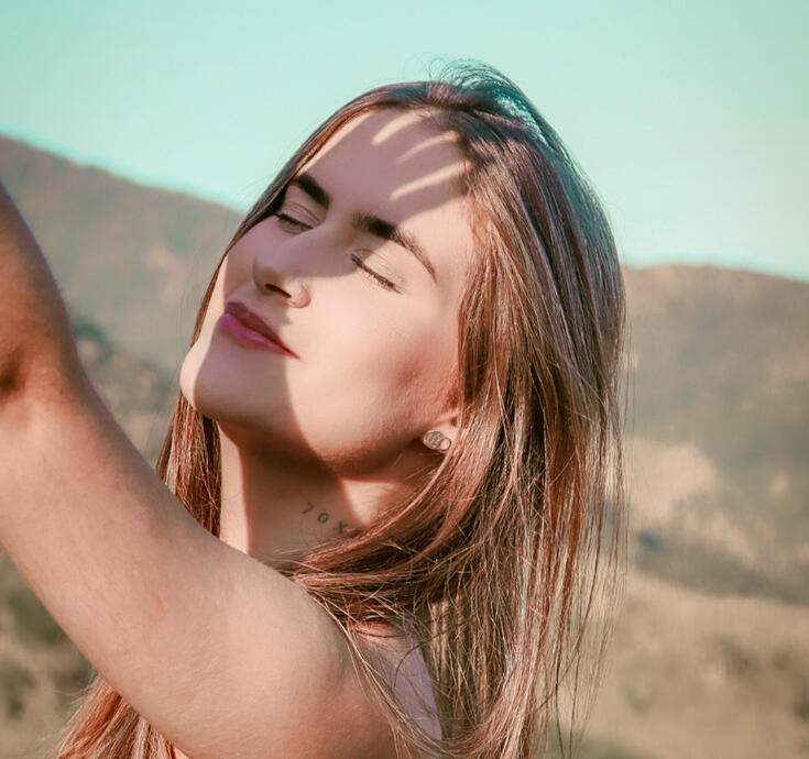 Retratos Femininos (Individual, coorporativo...)