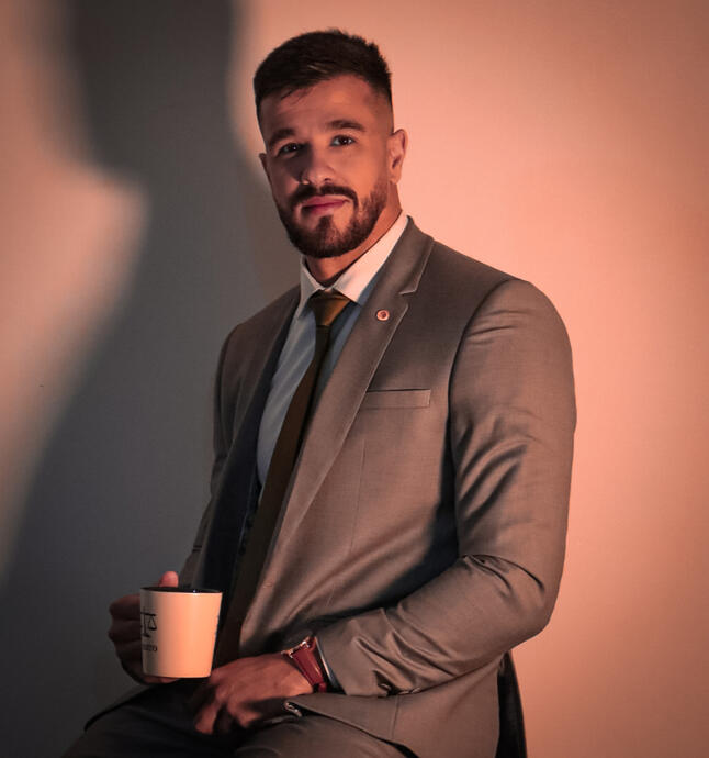 Retratos Masculinos (Individual, coorporativo...)