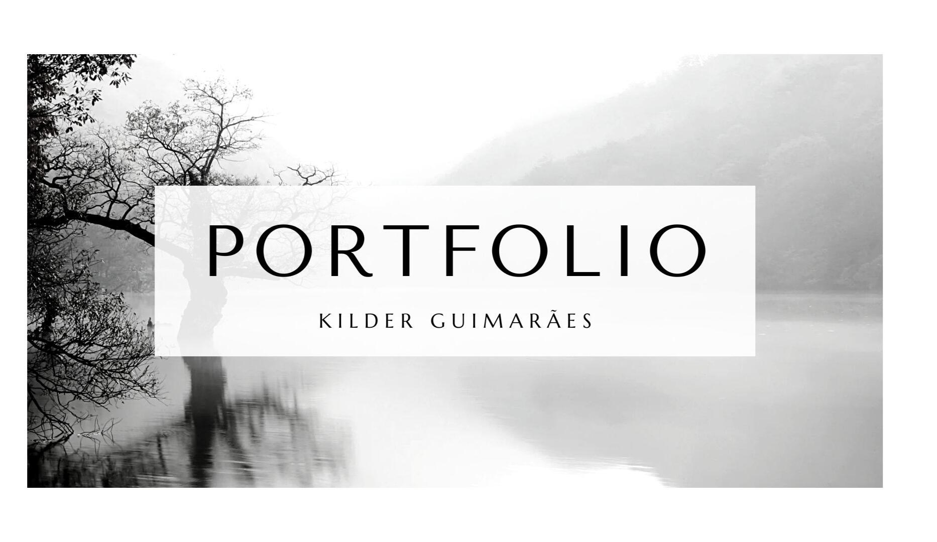 Todas as imagens são de autoria do remetente deste orçamento.